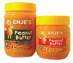 EHJE peanut butter image