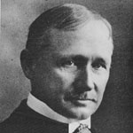 Frederick W. Taylor