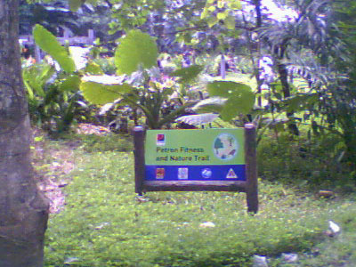 eco park