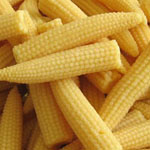 baby corn