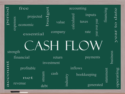 Cash Flow