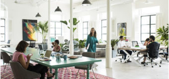 Managing Manila – 4 Tips For Making A Success In Coworking Space In Manila