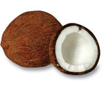 virgin coconut oil