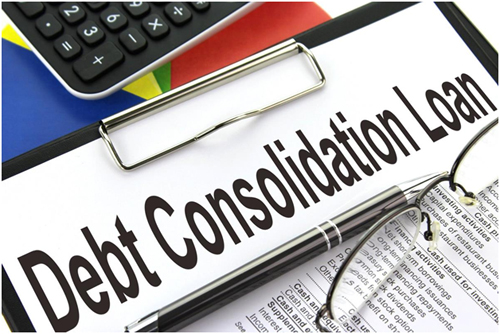 Debt Consolidation