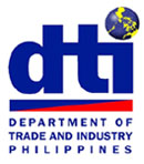 DTI logo