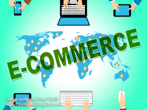 eCommerce Online Shopping