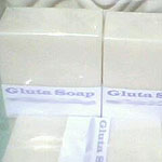 glutathione soap