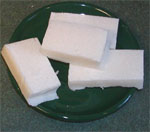 laundry bar soap