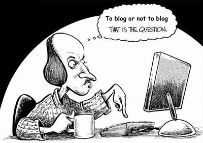 Shakespeare Blogger shakespeare blogger