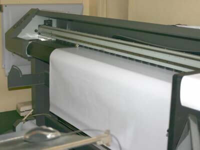 Tarpauline Printing Business