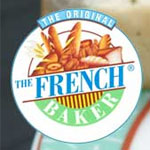 the french baker