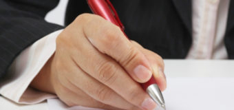 Sample Letter of Intent to Rent a Space in a Mall
