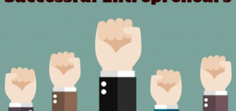 The Top 10 Habits of Successful Entrepreneurs