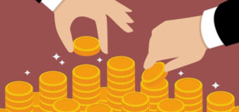 Saving is the Key to Build an Empire