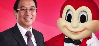Tony Tan Caktiong: Success Story of Jollibee