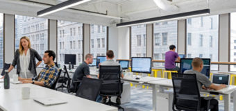 Clean Workplace, Safe Workplace – Why Keep Your Office Clean?