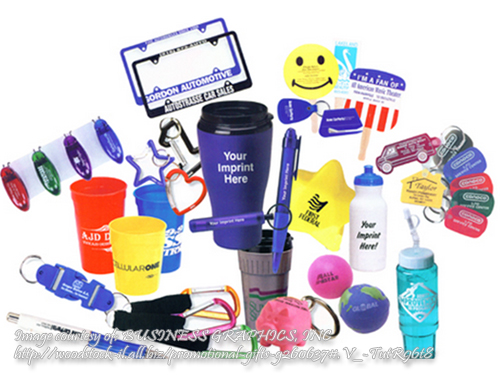 Promotional Products