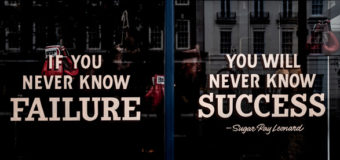 Overcoming Fear and Failure in Entrepreneurship: Tips for Success