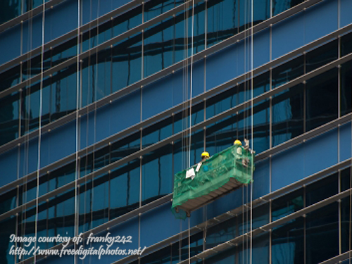 Window Cleaners